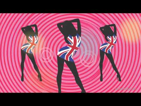 SWINGING LONDON - 2026