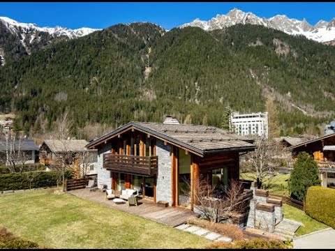 CHALET SERENA
