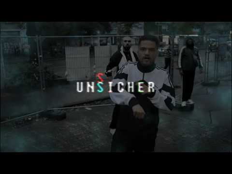 BRUDI030 X GRINGO X SA4 TYPE BEAT - UNSICHER