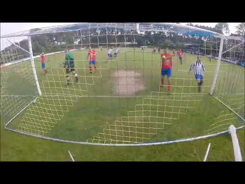 SV Apollo '69 2 - Hoek 3  (Finale promotie 2e klasse reserve 2018)