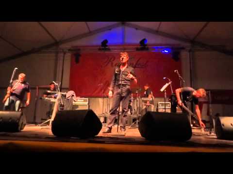 Jasmin Stavros Rujanfest 2011 / Part 2