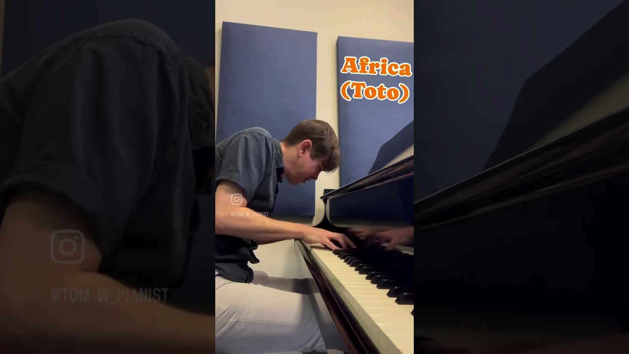 Promotional video thumbnail 4 for Tom Wierzbicki