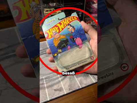 Kannst du das unsichtbare Auto sehen?! 😳 (@odawheels/TT)