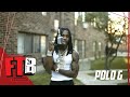 Polo G Diaries Of A Soldier Luh Da Raq From The Block Performance Chicago