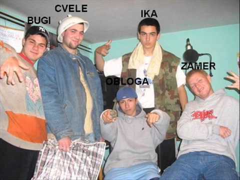 VIS Tetini - Onako istinski 2 [2006]