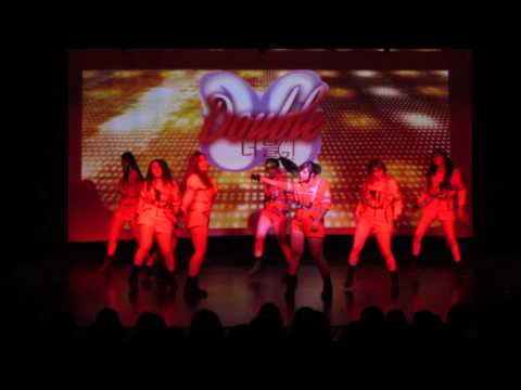 20160319_ Double-g Dancegroup cover catch me if you can GG HallyuFest Gala Verano 2016