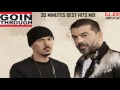 Goin Through Mix 2017 30 Minutes Best Hits Mix