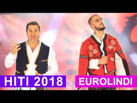 Gold Ag & Afrim Muqiqi - Ali Ajeti (Gezuar 2018 ) Eurolindi & Etc