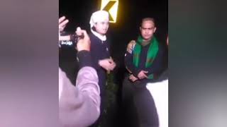 Download lagu Kang Jaka Lelana Menguak misteri Tanjakan Emen Subang Jawa barat mp3