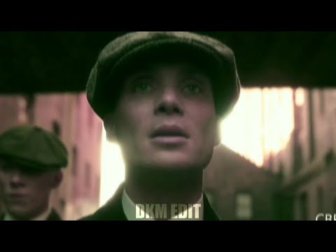 PEAKY BLINDERS - MAIS UM SOLDADO PROMOVIDO