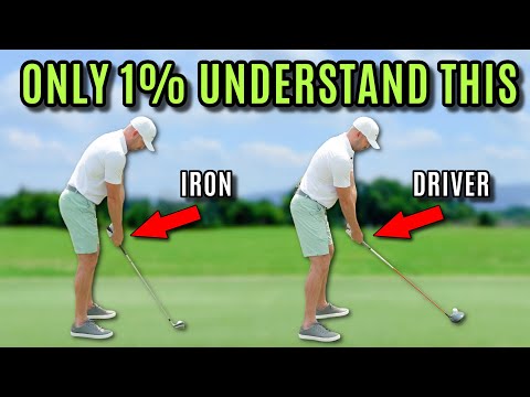 Unleash the Power of Your Driver: Fixing Long Iron Struggles