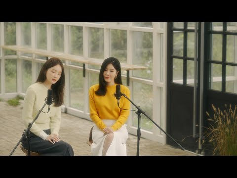 다비치 (DAVICHI) - 나의 첫사랑 (First Loss) Official LIVE clip