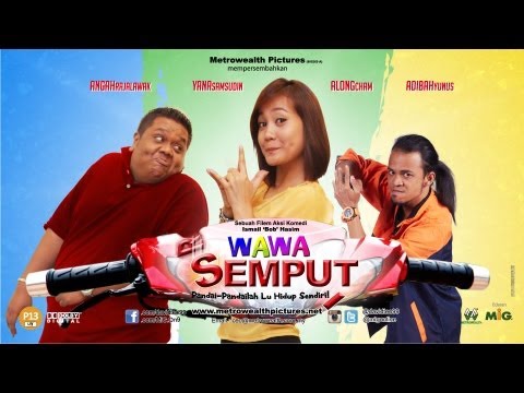 Wawa Semput