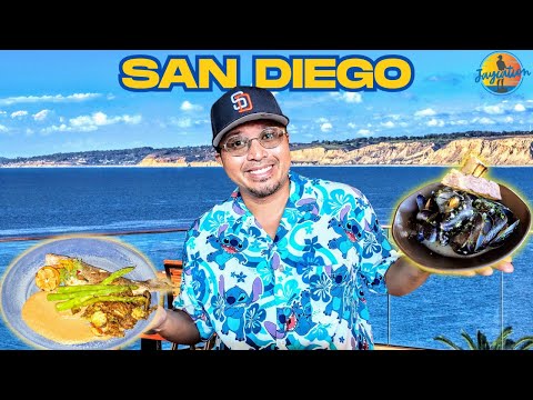 Brunch Spots San Diego