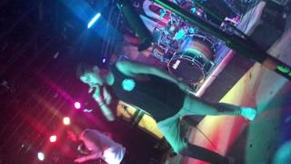 Dayseeker - Vultures Live