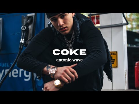 (FREE) Rondo X Pop Smoke UK/NY Drill Type Beat- "Coke" (prod. antonio.wave)