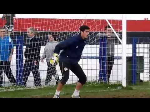 Estadio Municipal de "San Pedro de Alcantara", Feudo de la Unión Deportiva San Pedro