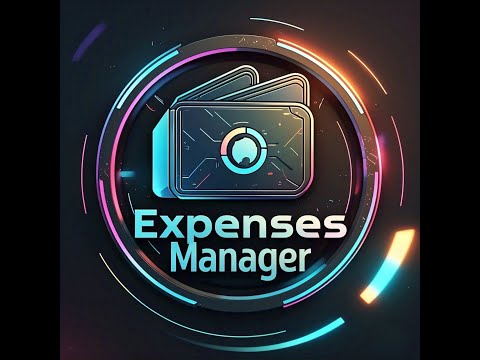 Expenses Manager