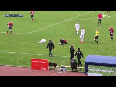 2020-02-08--Regionalliga--Spiel 24--Bonner SC vs. SC Verl--0-3---Kompakt