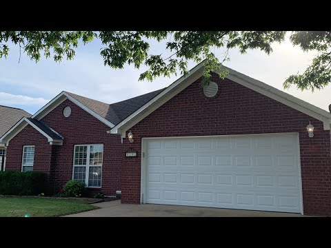 3 Bed 2 Bath/2 Car Garage and Fenced in Yard! property video