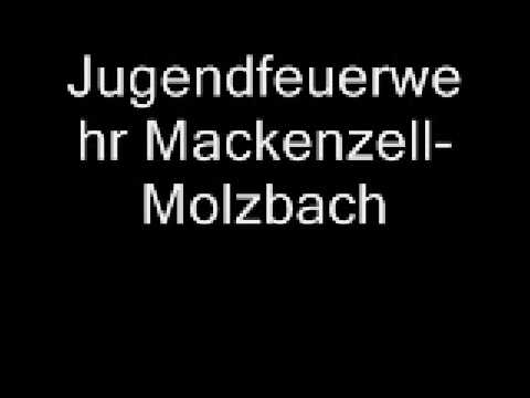 jugengfeuerwehr mackenzell molzbach- "das Hutzellied"