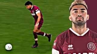 Marcelino Moreno • Lanús • Highlights - 2024 | HD