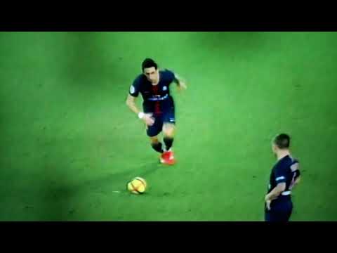 Di maria goal Psg vs Montpellier 20/2/2019