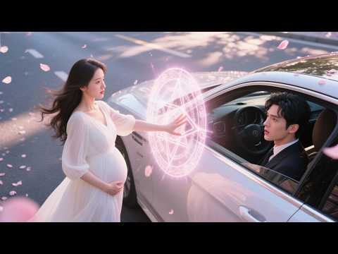 Elle est enceinte, utilise magie chercher le père de son enfant... ¡Elle fondit le froid PDG!💖