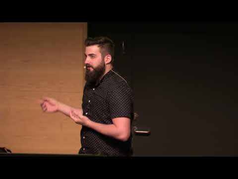 Cross Platform with Angular and Ionic 4 by Mike Hartington