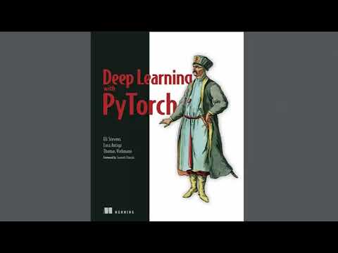 PyTorch深度学习 Deep Learning with PyTorch p.0