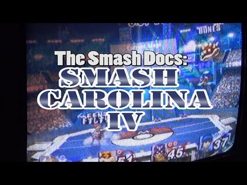 The Smash Docs: Smash Carolina IV