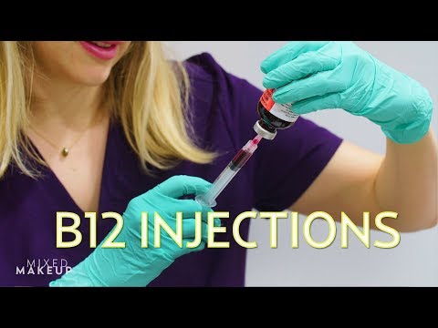 Do B12 Injections Help with Weight Loss? | The SASS with Susan and Sharzad Video