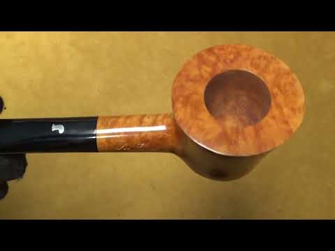 Pipa Ser Jacopo La Fuma -  Fancy Dublin (SJ183)