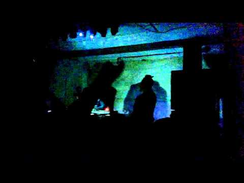 History of Techno DR. MOTTE 01.04.2016 @ Projekt LAB, Poznan 1