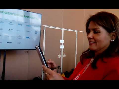 Justin trudu conference security