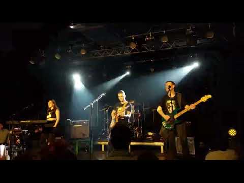 Deca iz vode (EKV tribute) & Zika Todorovic - Krug,  23.02.2024. Fabrika, Novi Sad.