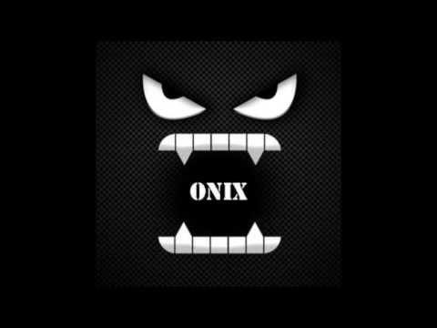 Techno prod by Onix