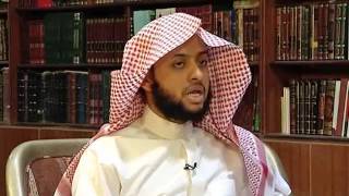 صورة تيسير الفقه لمعالي الشيخ سعد بن ناصر الشثري الحلقة -263