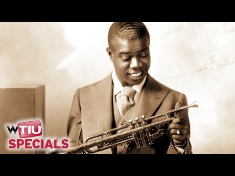 King Oliver & Louis Amstrong Record the "Sound that Defined the 1920s" | Gennett Records | WTIU