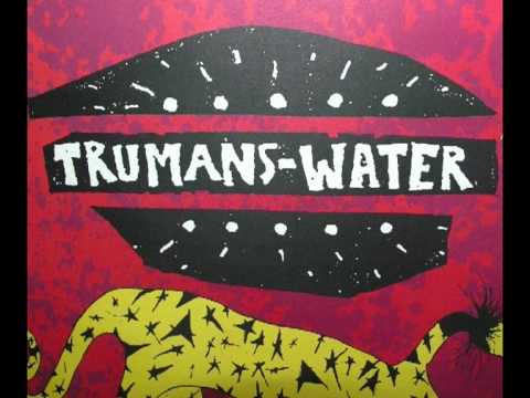 Trumans Water - Sucker Mystique