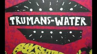 Trumans Water - Sucker Mystique
