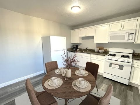Gated Community in Arden/Arcade Area - Renovated Apartments - Video 3 of 3