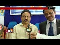 LIC Anniversary Celebrations 61yrs Of LIC Hyderabad 10TV