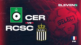 Cercle Brugge - Sporting Charleroi moments forts