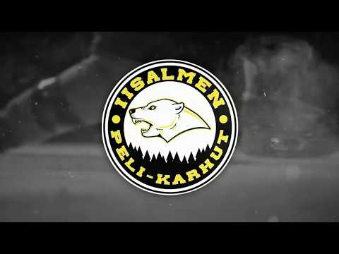 1.12. IPK - Jokipojat - maalikooste