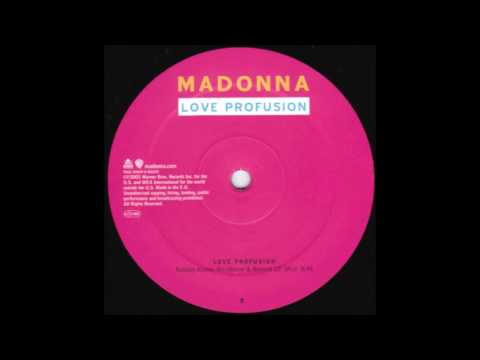 Madonna - Noboby Knows Me (Above & Beyond 12" Mix) 2003 Trance