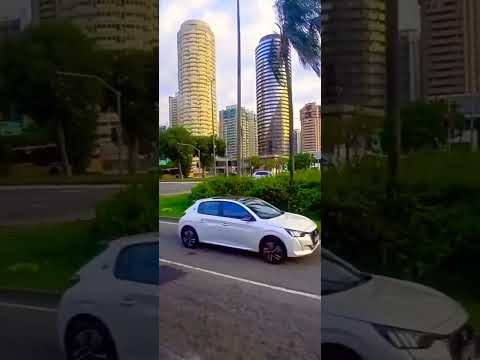 #rj Avenida das Américas Barra da Tijuca Rio de janeiro RJ