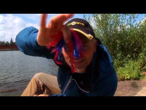 Drop Shot 2 mit Dietmar Isaiasch - DVD Trailer 2013