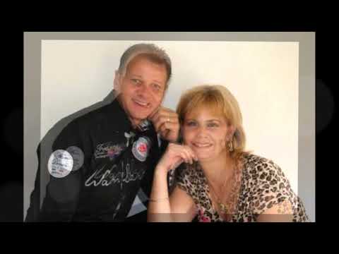 Gipsy Duo   Met jou kan ik het leven aan