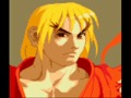 Street Fighter Alpha Ken Theme
